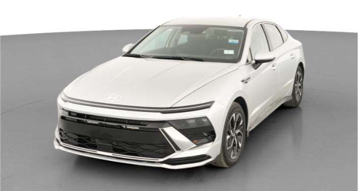 Thumbnail: 2025 Hyundai Sonata - 1