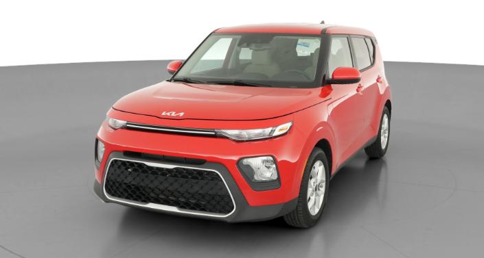 Thumbnail: 2022 Kia Soul - 1