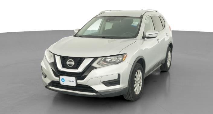 Thumbnail: 2019 Nissan Rogue - 1