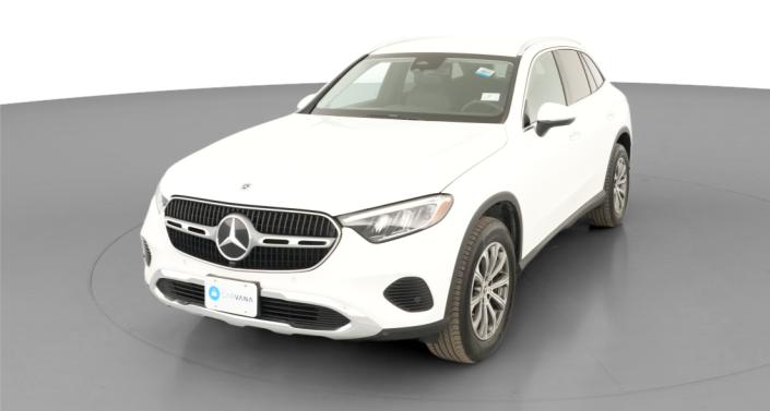 Thumbnail: 2024 Mercedes-Benz GLC - 1
