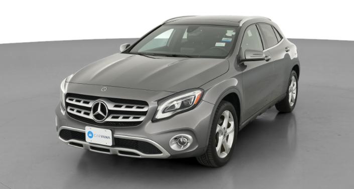 Thumbnail: 2019 Mercedes-Benz GLA - 1