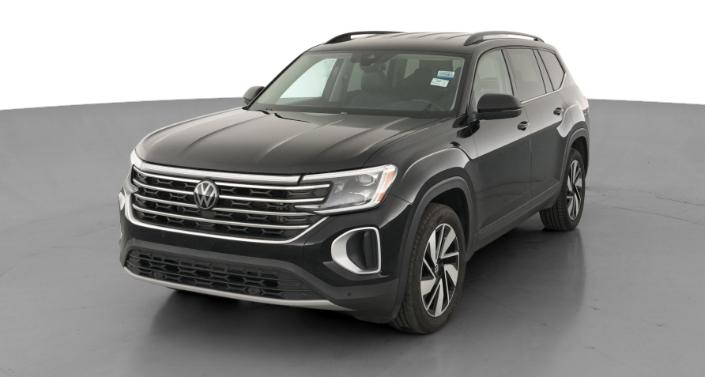 Thumbnail: 2024 Volkswagen Atlas - 1