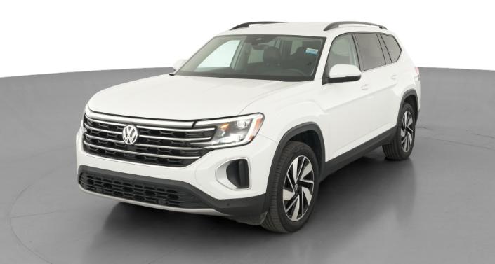 Thumbnail: 2024 Volkswagen Atlas - 1