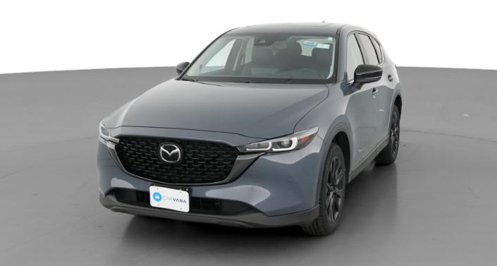 Thumbnail: 2024 Mazda CX-5 - 1