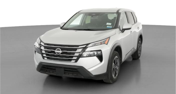 Thumbnail: 2024 Nissan Rogue - 1