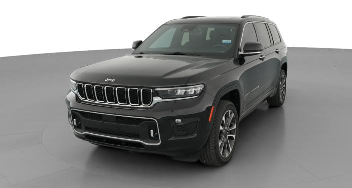 Thumbnail: 2022 Jeep Grand Cherokee L - 1
