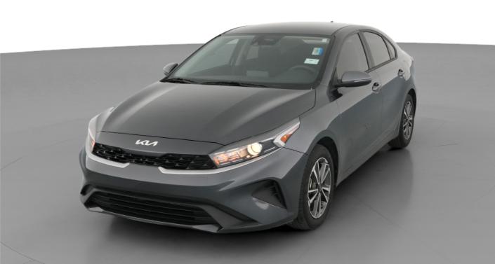 Thumbnail: 2023 Kia Forte - 1