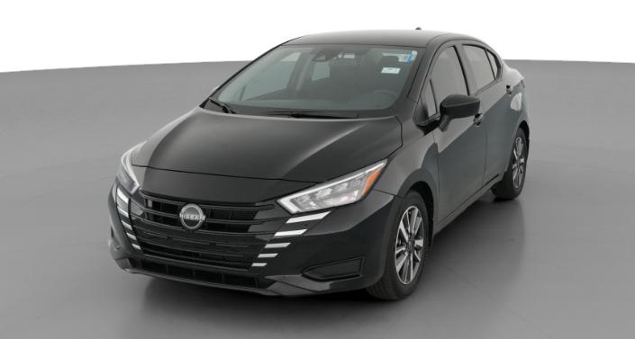Thumbnail: 2025 Nissan Versa - 1