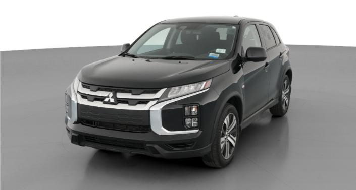 Thumbnail: 2024 Mitsubishi Outlander Sport - 1