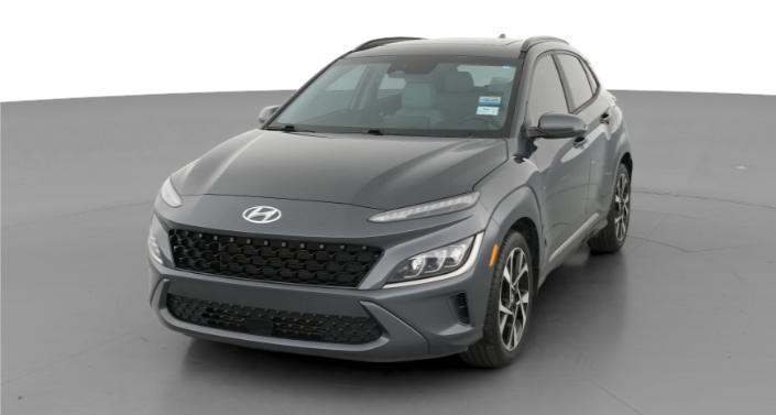 Thumbnail: 2022 Hyundai Kona - 1