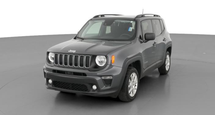 Thumbnail: 2023 Jeep Renegade - 1