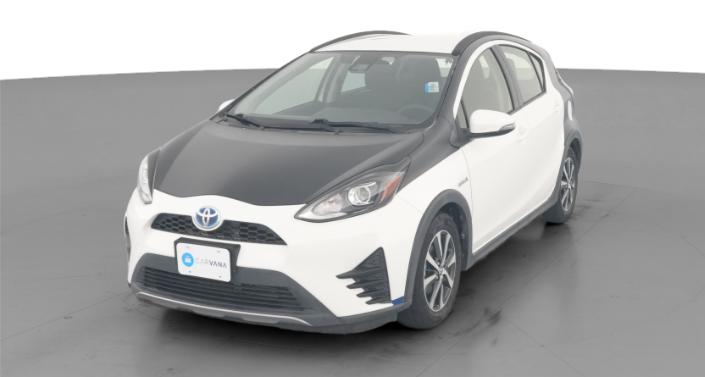 2018 Toyota Prius c Two -
                  Haines City, FL