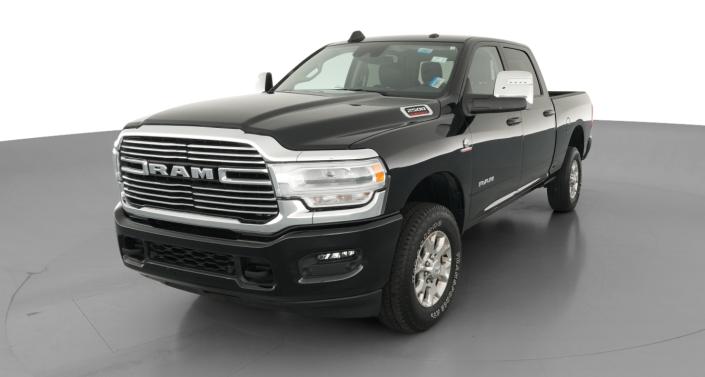 Thumbnail: 2024 RAM 2500 - 1