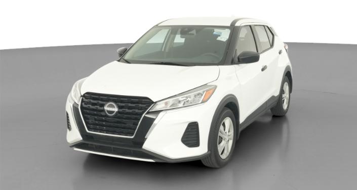 Thumbnail: 2023 Nissan Kicks - 1