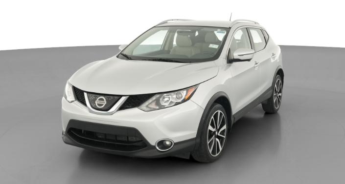 Thumbnail: 2018 Nissan Rogue Sport - 1