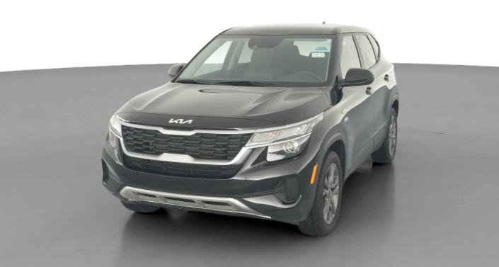 Thumbnail: 2023 Kia Seltos - 1