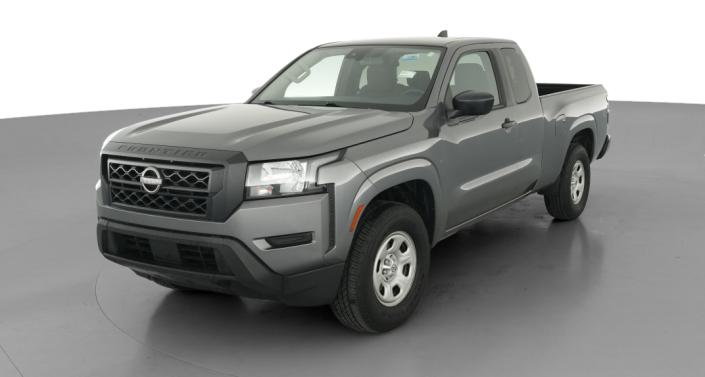 Thumbnail: 2022 Nissan Frontier - 1