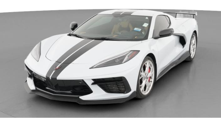Thumbnail: 2020 Chevrolet Corvette - 1