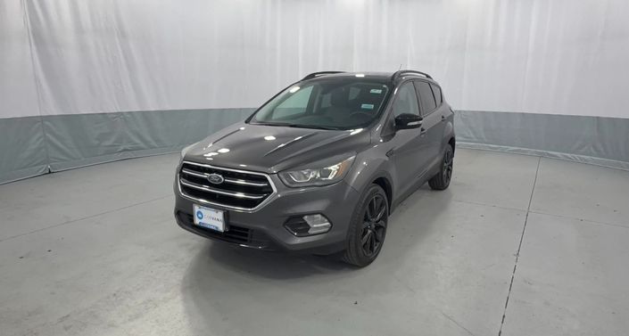 Thumbnail: 2017 Ford Escape - 1