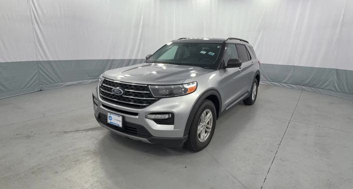 Thumbnail: 2024 Ford Explorer - 1