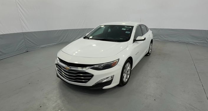 Thumbnail: 2024 Chevrolet Malibu - 1