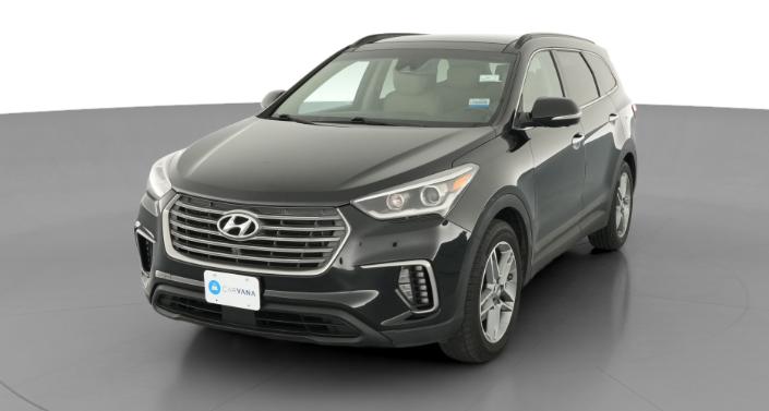 Thumbnail: 2017 Hyundai Santa Fe - 1