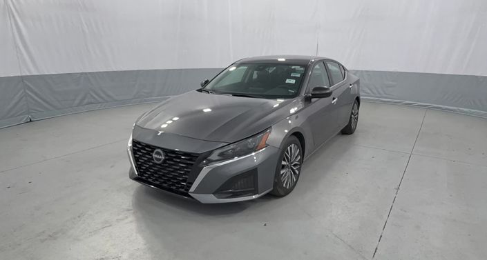 Thumbnail: 2024 Nissan Altima - 1