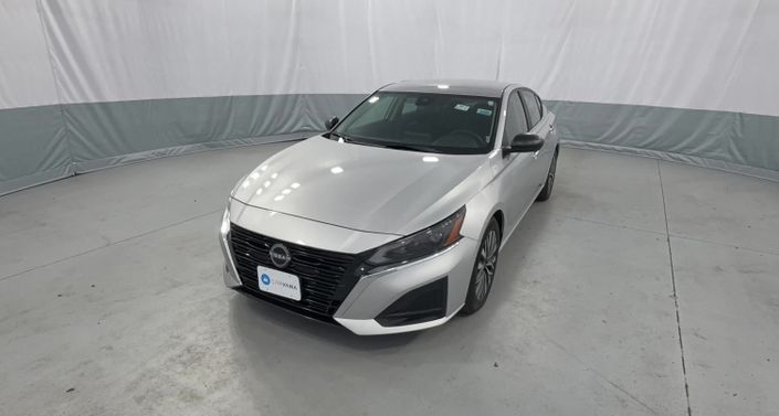 Thumbnail: 2024 Nissan Altima - 1