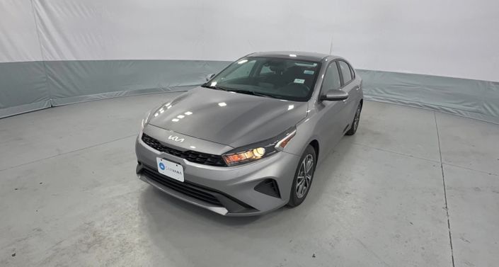 Thumbnail: 2024 Kia Forte - 1