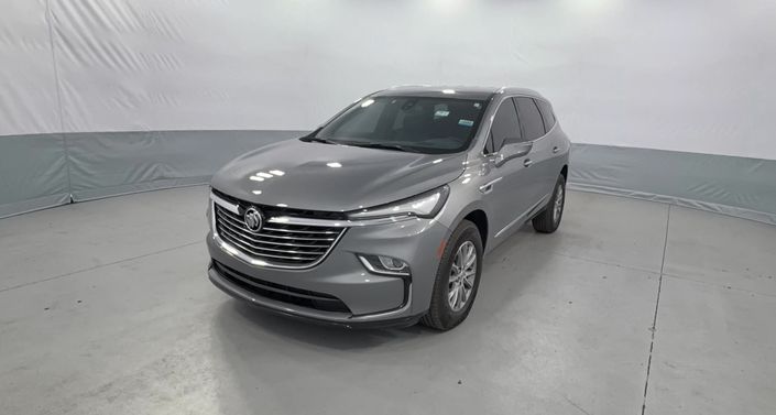 Thumbnail: 2024 Buick Enclave - 1