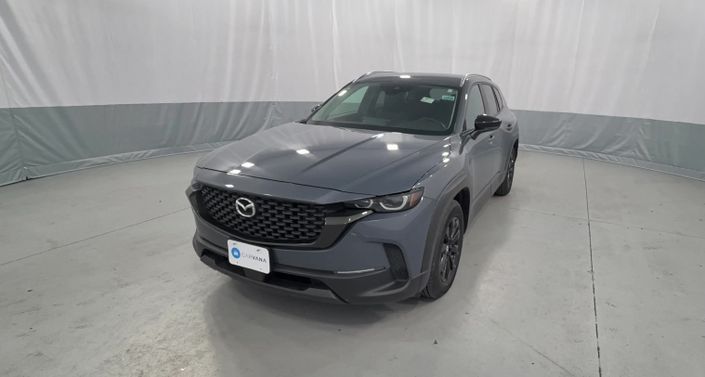 Thumbnail: 2024 Mazda CX-50 - 1