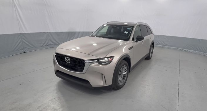 2024 Mazda CX-90 Preferred Plus -
                  Kansas City, MO