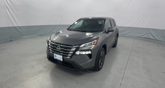 Thumbnail: 2024 Nissan Rogue - 1