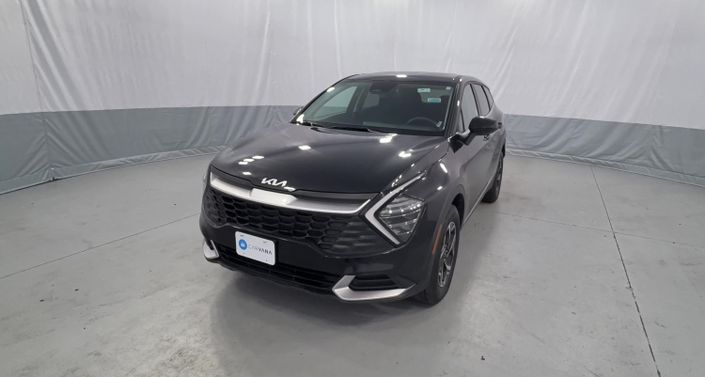 Thumbnail: 2024 Kia Sportage - 1