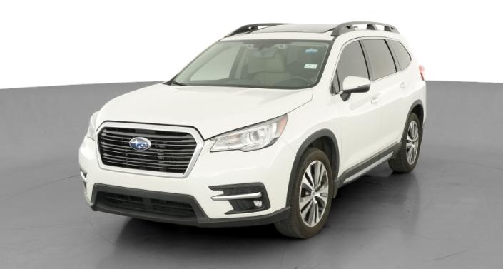 Thumbnail: 2022 Subaru Ascent - 1