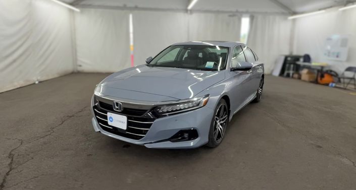 Thumbnail: 2022 Honda Accord - 1