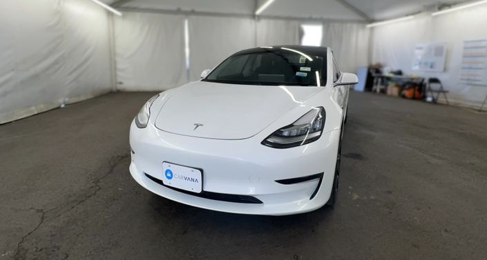 Thumbnail: 2020 Tesla Model 3 - 1