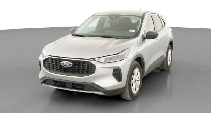 Thumbnail: 2024 Ford Escape - 1
