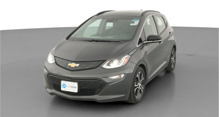 2017 Chevrolet Bolt EV Premier -
                  Tolleson, AZ