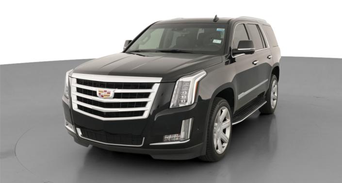 Thumbnail: 2019 Cadillac Escalade - 1