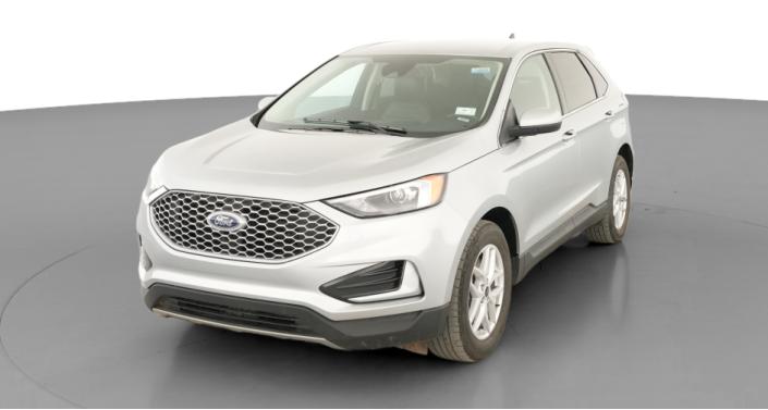 Thumbnail: 2024 Ford Edge - 1