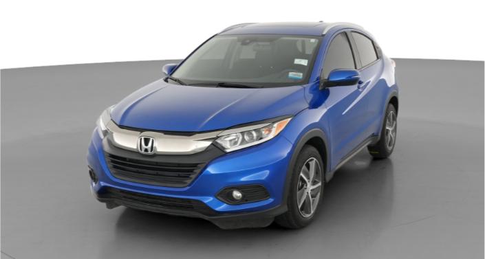 Thumbnail: 2022 Honda HR-V - 1