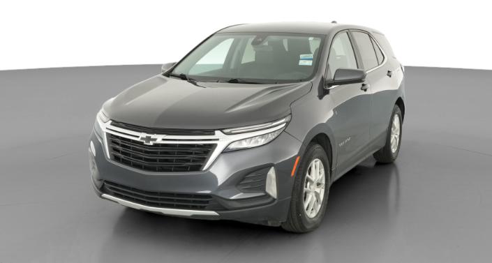 Thumbnail: 2023 Chevrolet Equinox - 1