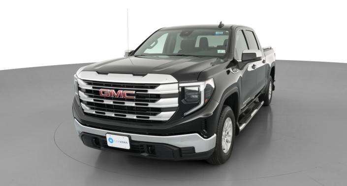 Thumbnail: 2024 GMC Sierra 1500 - 1