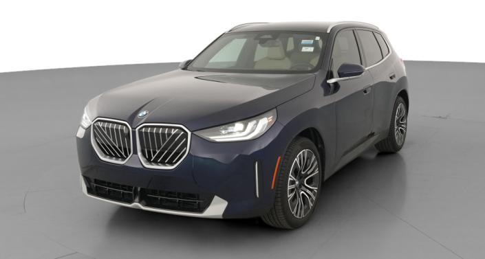 Thumbnail: 2025 BMW X3 - 1