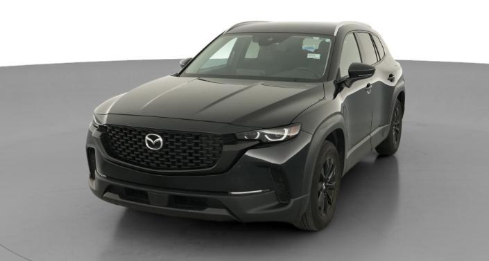 Thumbnail: 2024 Mazda CX-50 - 1