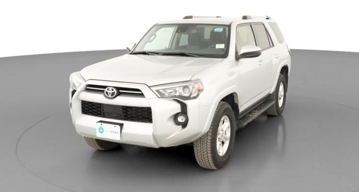 Thumbnail: 2024 Toyota 4Runner - 1