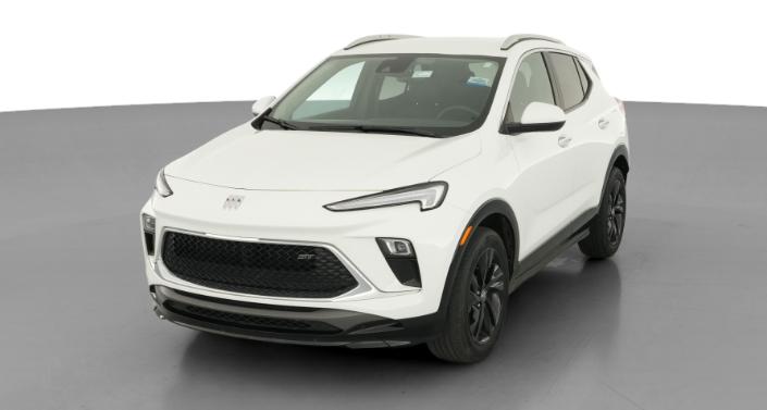 Thumbnail: 2024 Buick Encore GX - 1