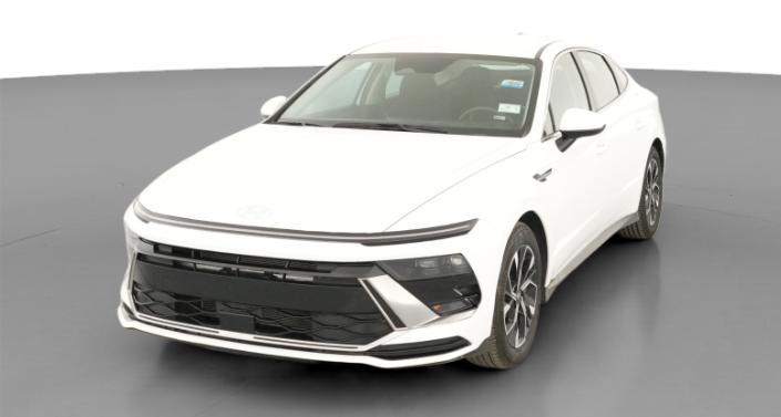 Thumbnail: 2025 Hyundai Sonata - 1