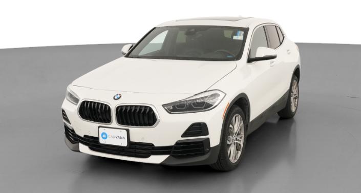 Thumbnail: 2022 BMW X2 - 1